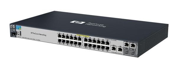 J9033-61101 - HP Procurve Vl 20p Gig-T+ 4p SFP Module Switch Expansion Module 20 Ports