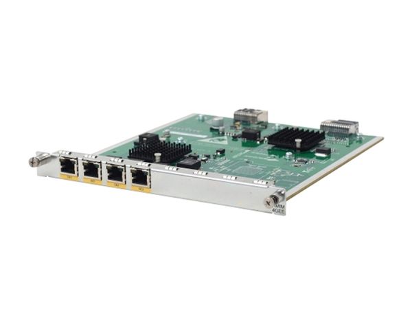 JG415-61001 - HP MSR 0.5U HMIM Adapter Module