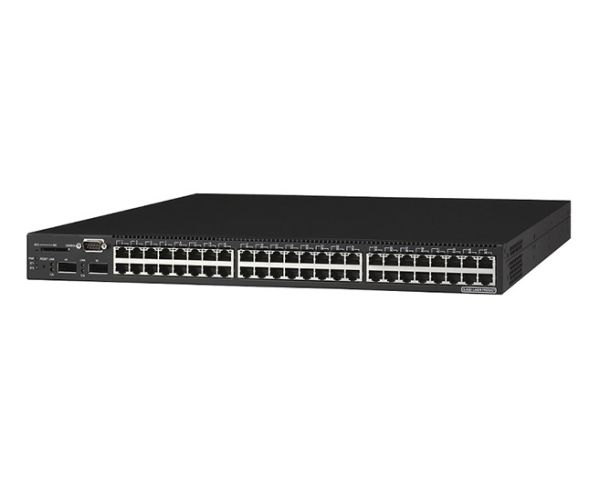 SI850-DC - Brocade Server Iron Switch Chassis 8 x Expansion Slot