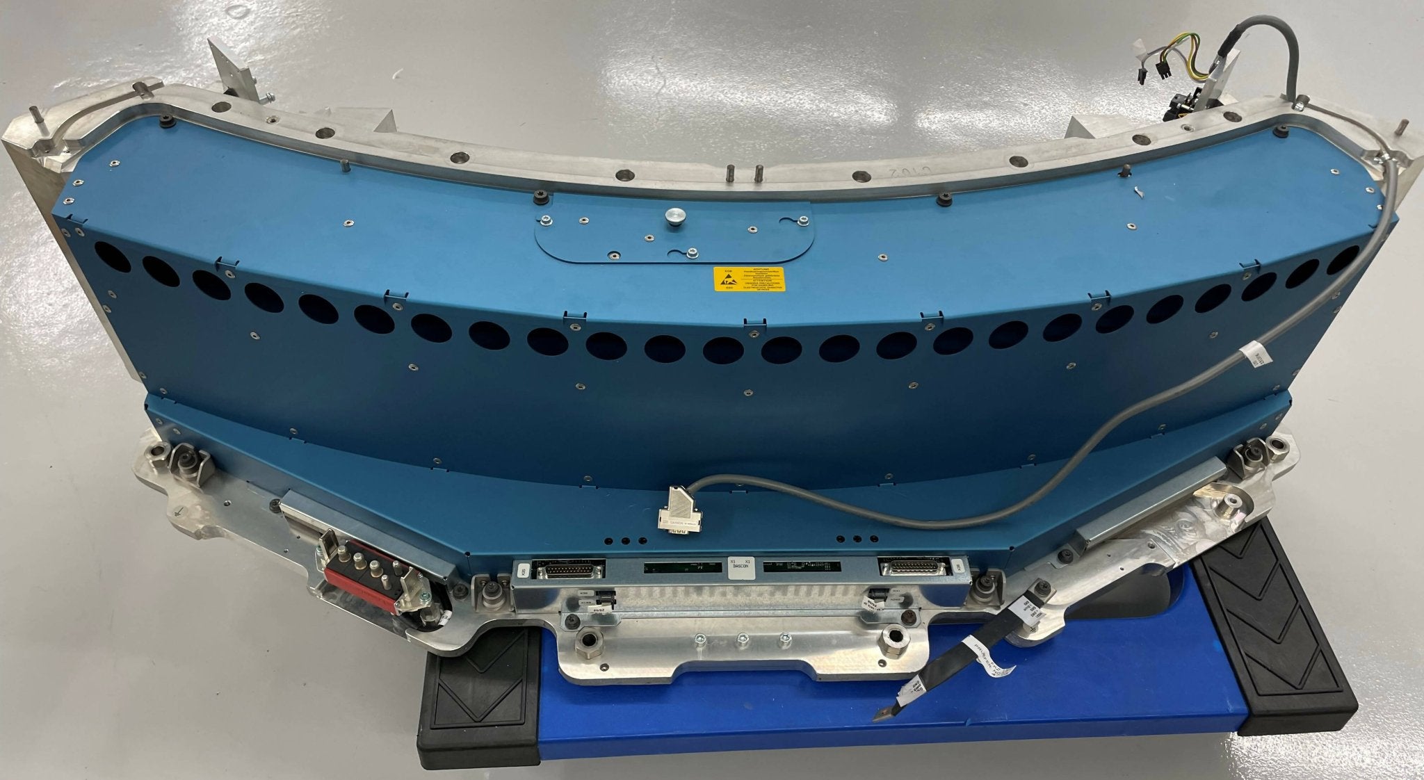 DMS P46C-M4 DETECTOR (10023200/10186180) SIEMENS