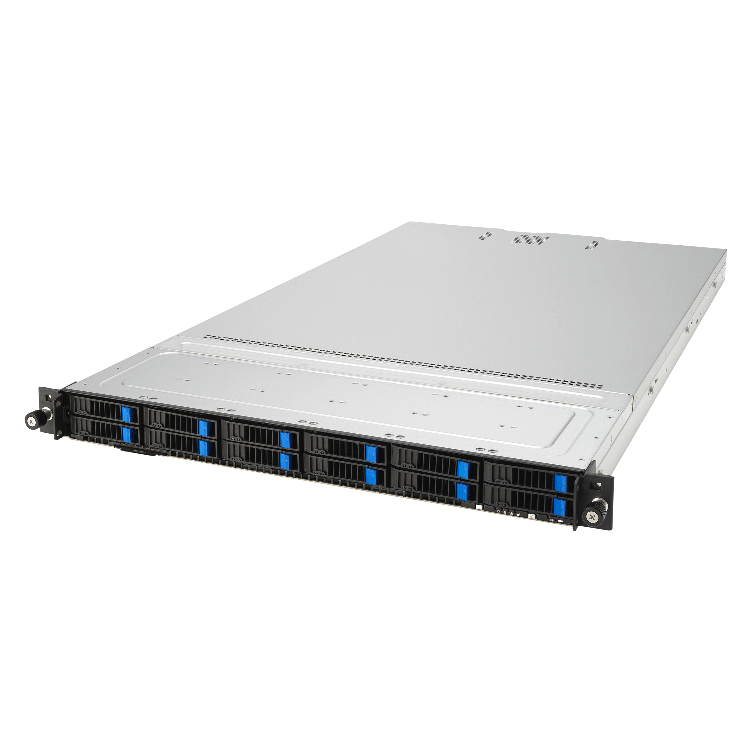 ASUS Databases Applications and Web Server RS700-E11-RS12U with 12-Core Intel Xeon 32GB DDR5 - Fully Customizable
