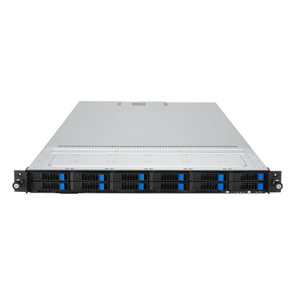 ASUS Databases Applications and Web Server RS700-E11-RS12U with 12-Core Intel Xeon 32GB DDR5 - Fully Customizable