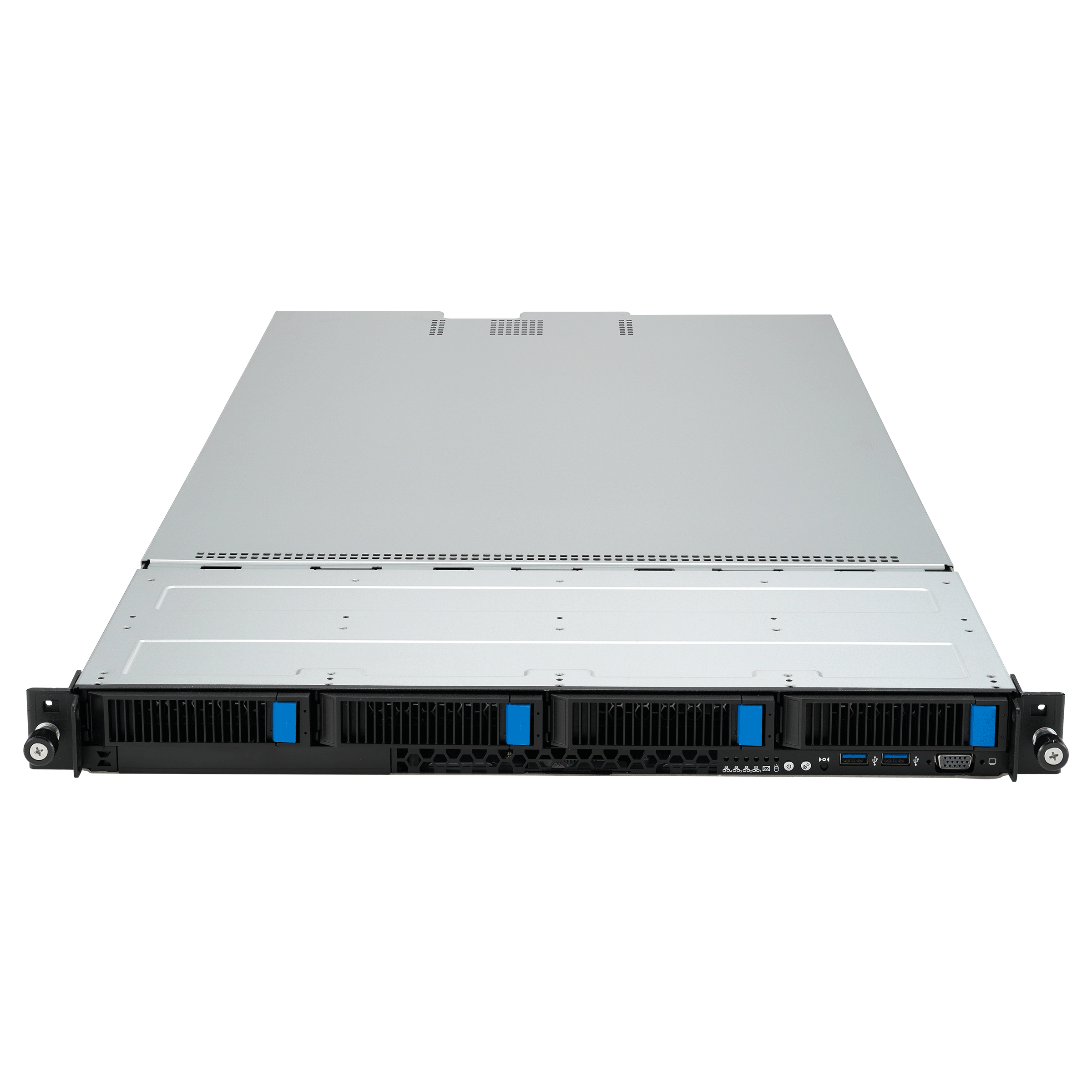 ASUS RS500A-E12-RS4U 4 Bay LFF