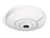 Mobotix (Mx-c71B-NurseAssist) MOBOTIX c71B NurseAssist powered by Kepler Vision Technologies