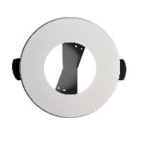 Mobotix (Mx-M-VH1A-IC) In-Ceiling Set For MOBOTIX MOVE 12MP Vandal Hemispheric