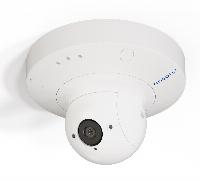 Mobotix (Mx-p71B-4DN080) p71B Indoor Complete Camera 4MP Ultra LowLight DN080 (Day(Night), 60°x33°