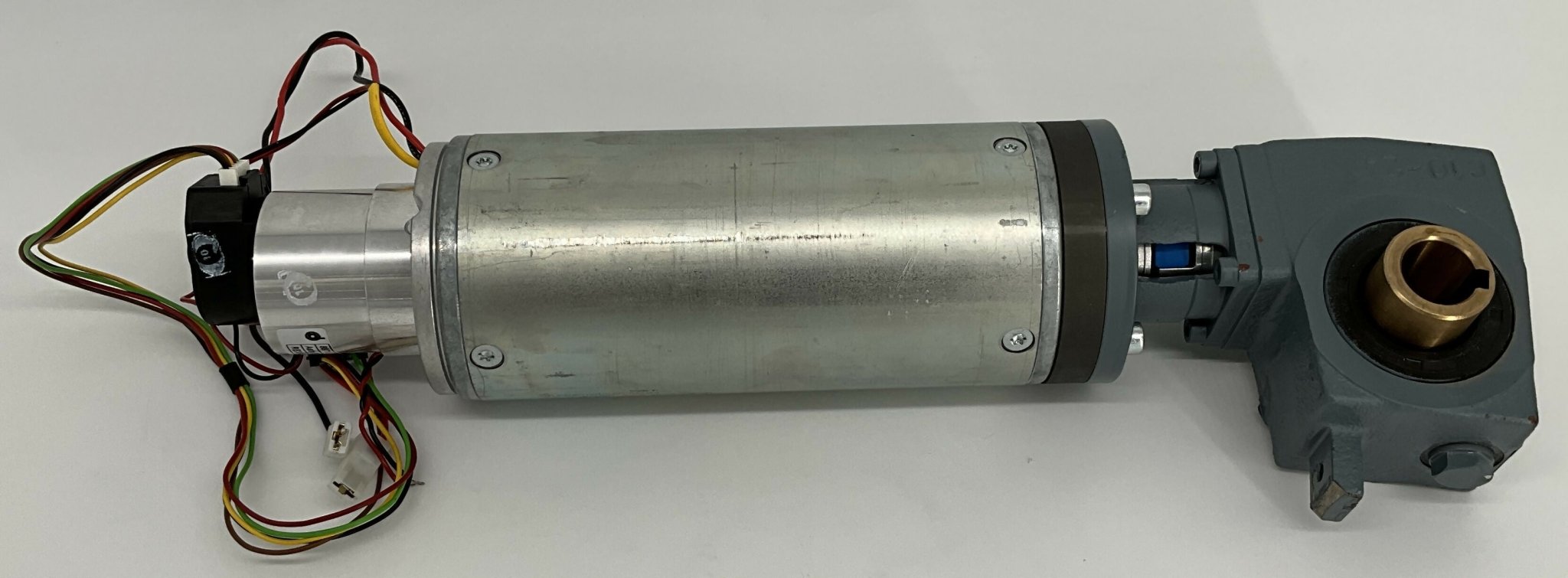 DRIVE COMPL M116/MB16/B116 (03115156/3596S00013) SIEMENS