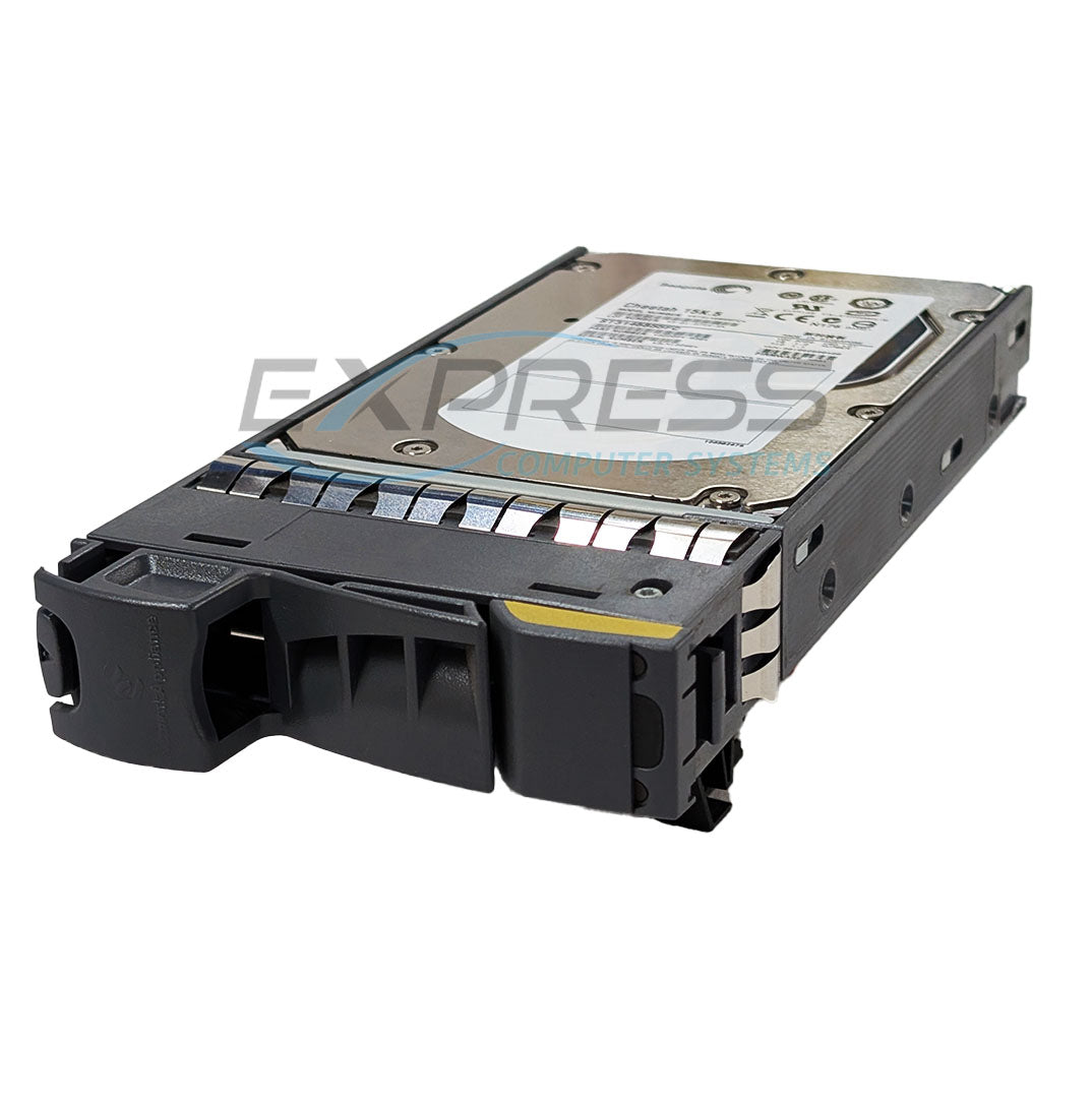 Netapp 3.5" 300GB 15K FC 4Gbps HDD (108-00156) | SP-279A-R5