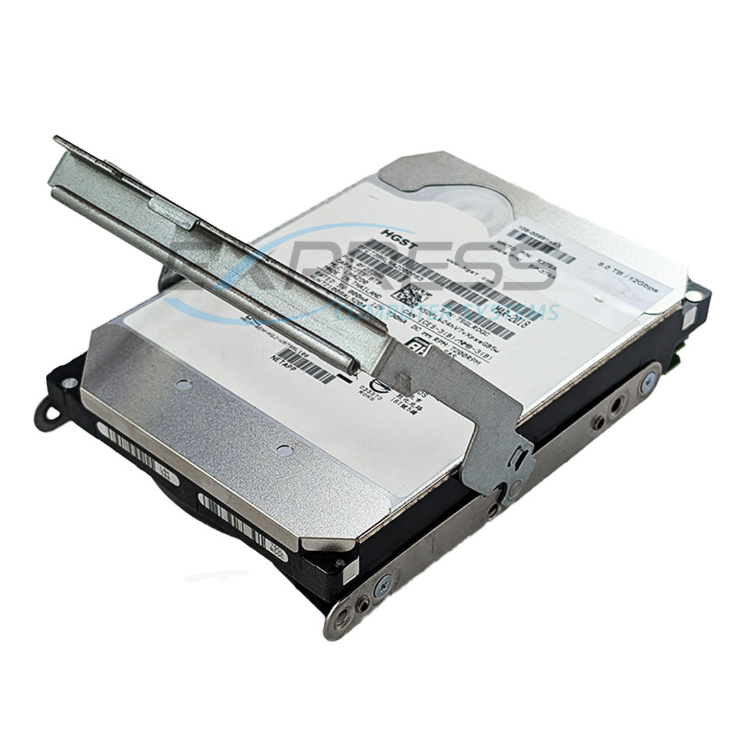 Netapp 3.5" 1.2TB 10K SAS 12Gbps HDD (111-04537) | X90-E4053C