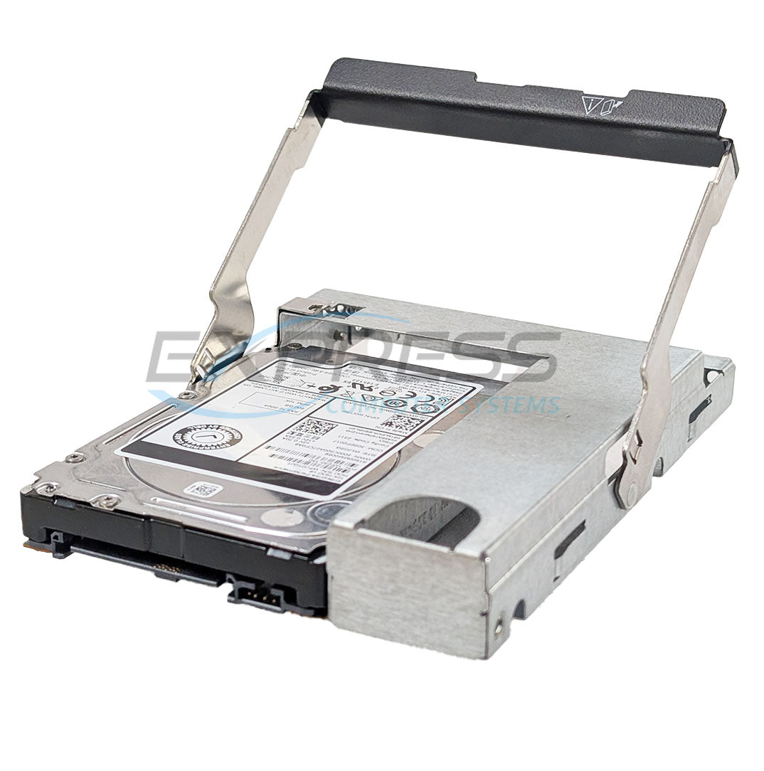 Netapp 2.5" 1.6TB SAS 12Gbps FDE FIPS SSD (111-03347) w/ 3.5" Hyb Car | SP-X4084A