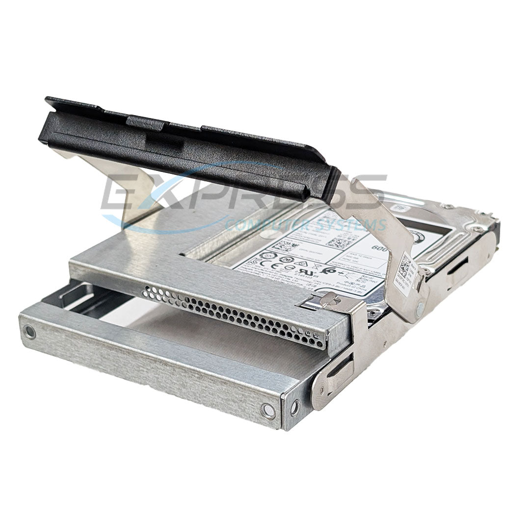 Netapp 2.5" 3.2TB SSD (111-04507) w/ 3.5" Hyb Car | X90-E4080C