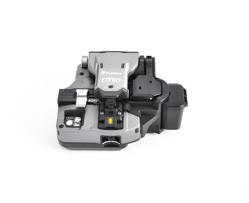 AFL Fujikura 41S Fusion Splicer Kit with CT50 Fiber Cleaver (Newer Model Available)