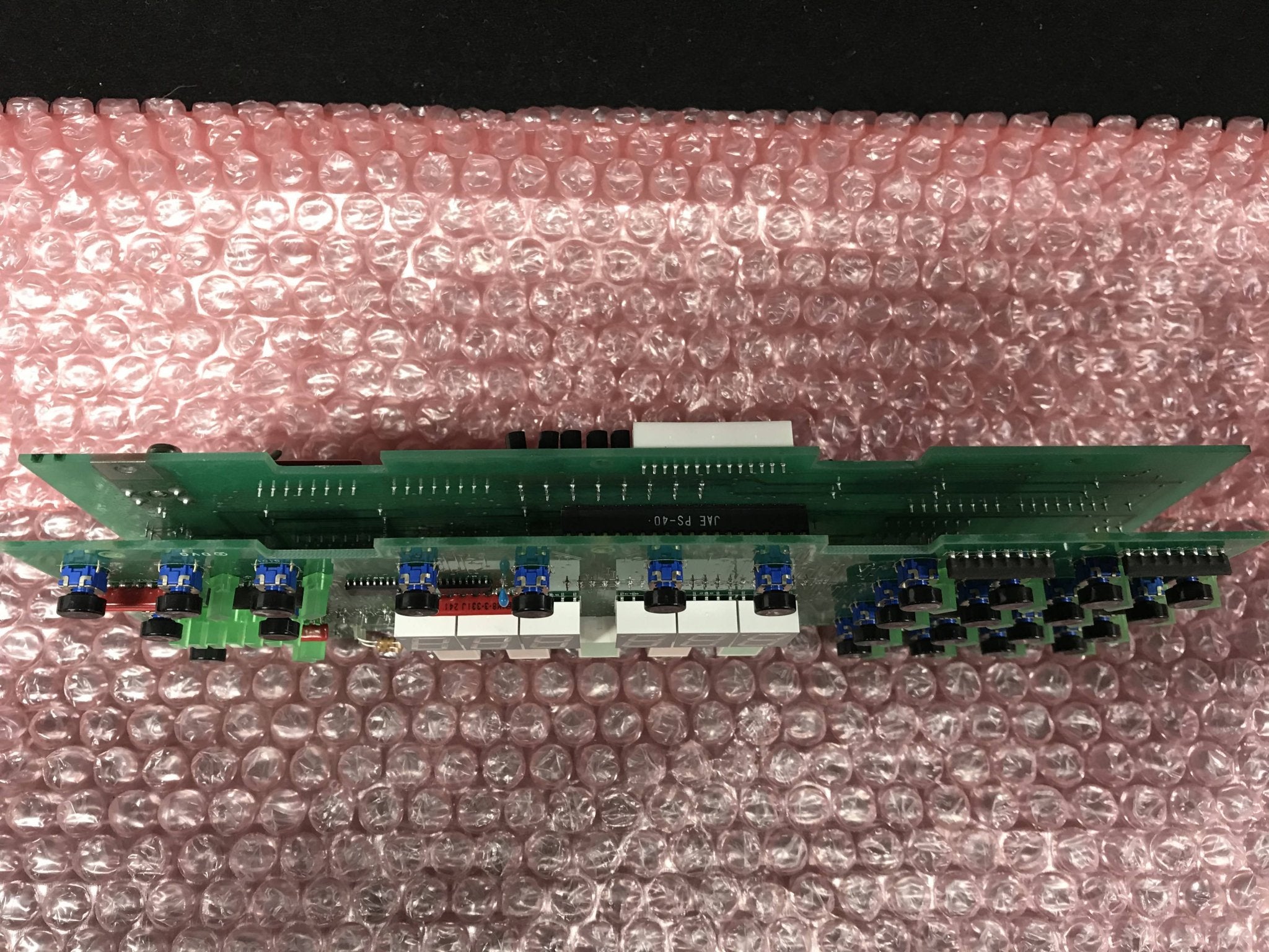 DVO PCB (NDK-1540PCB 1&2) Shimadzu