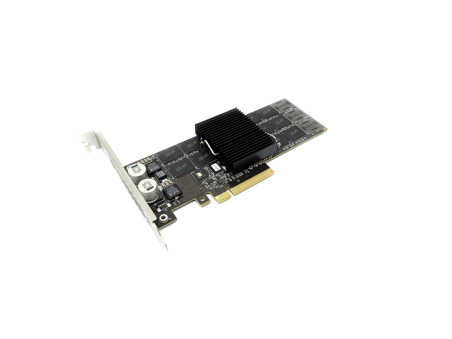 Fujitsu Fusion-ioMemory SX300 1.3TB PCI-e MLC SSD Solid State Drive (F13-004-1300-CS-0001)