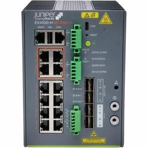 Juniper EX4100-H-24MP Ethernet Switch