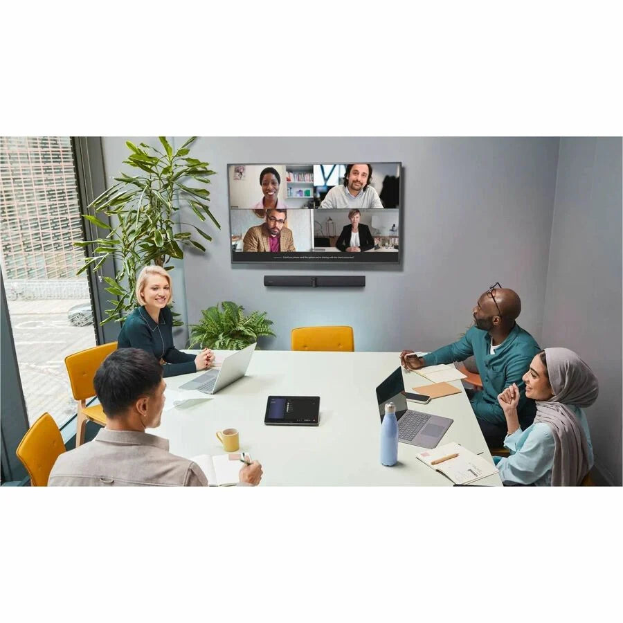 Jabra PanaCast 50 Video Bar System UC