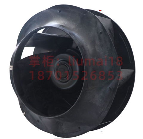R3G560-FA28-03 ebm-papst Centrifugal fan 380/4800V 3950W 6A 1900rpm