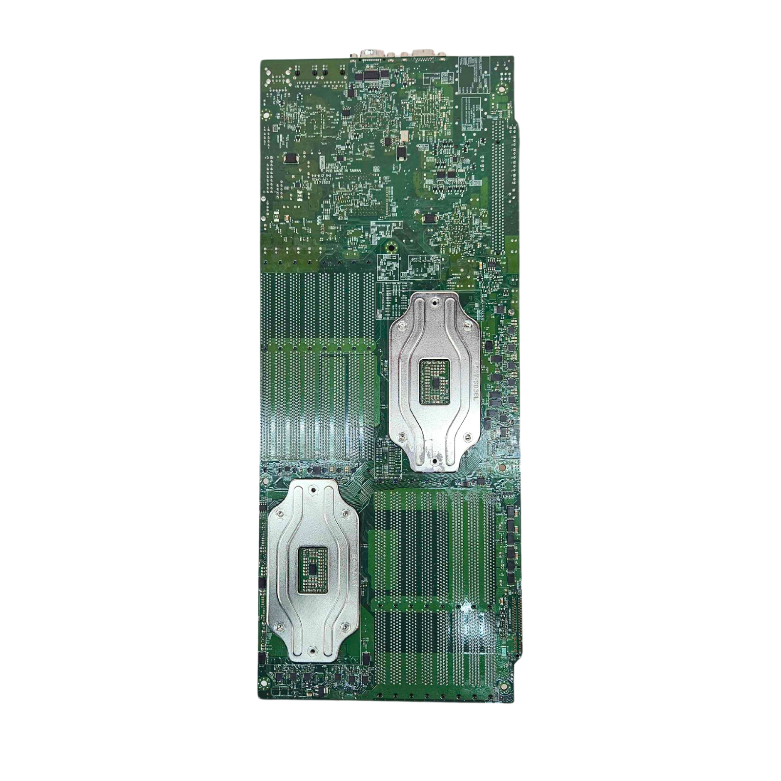 Supermicro Dual AMD Opteron 6000 series processors 16x DDR3 DIMM Systemboard (H8DGT-HF)