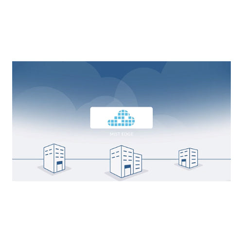 Juniper Mist ME-X5 Edge Appliance