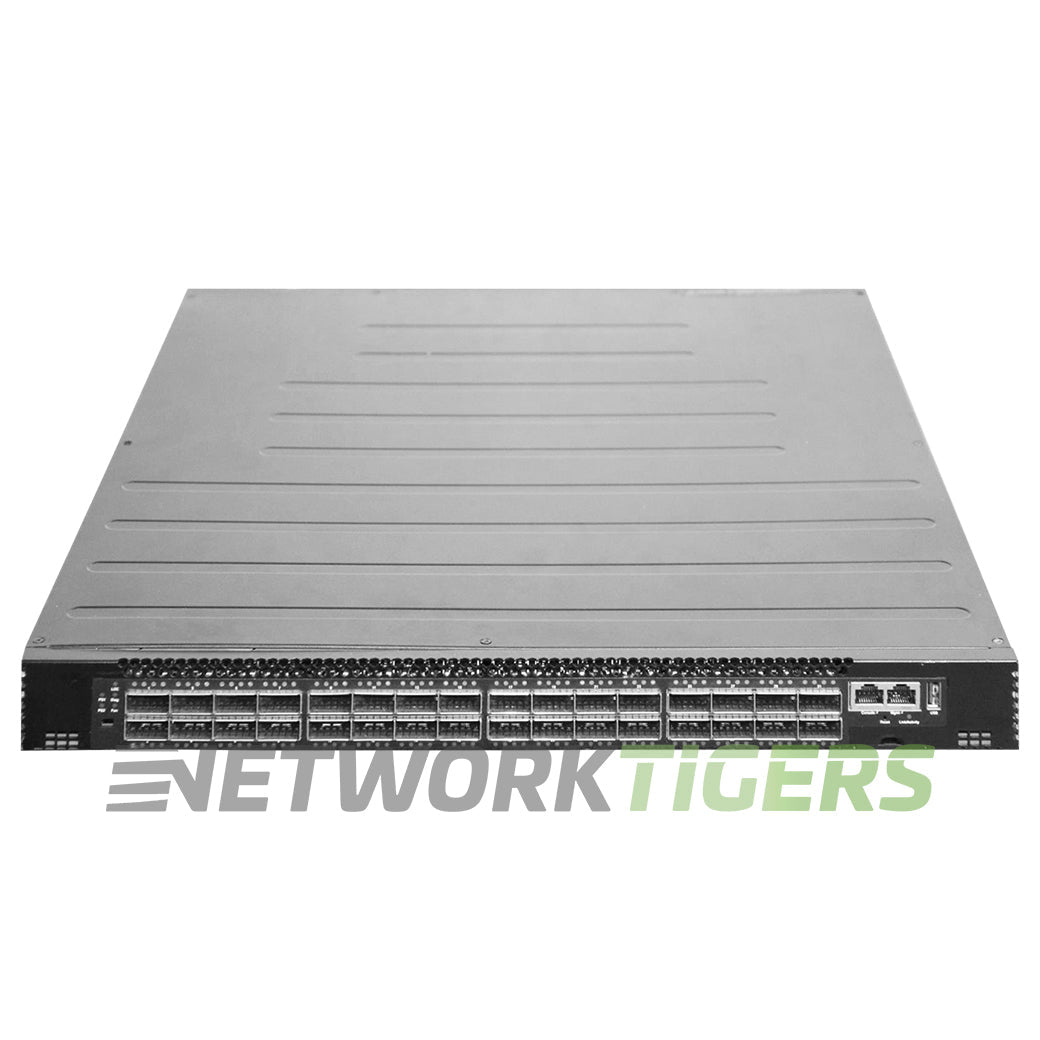 EdgeCore 7712-32X-O-48V-F AS7712-32X 32 x 100GB QSFP28 F-B Airflow (DC) Switch