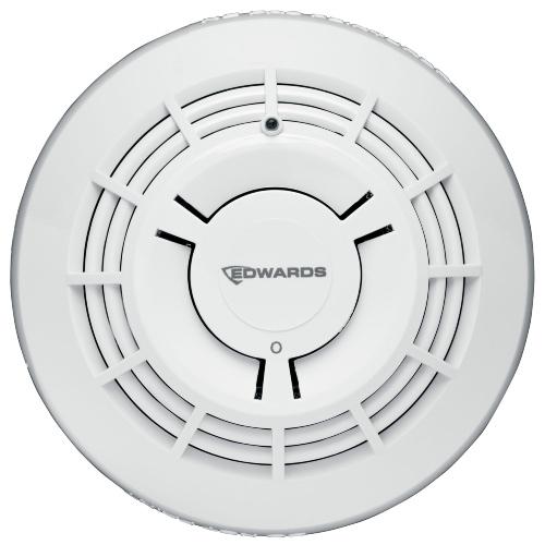 SIGA-OSD-IN | Edwards Signature Optica Intelligent Smoke Detector with Built-in Isolator