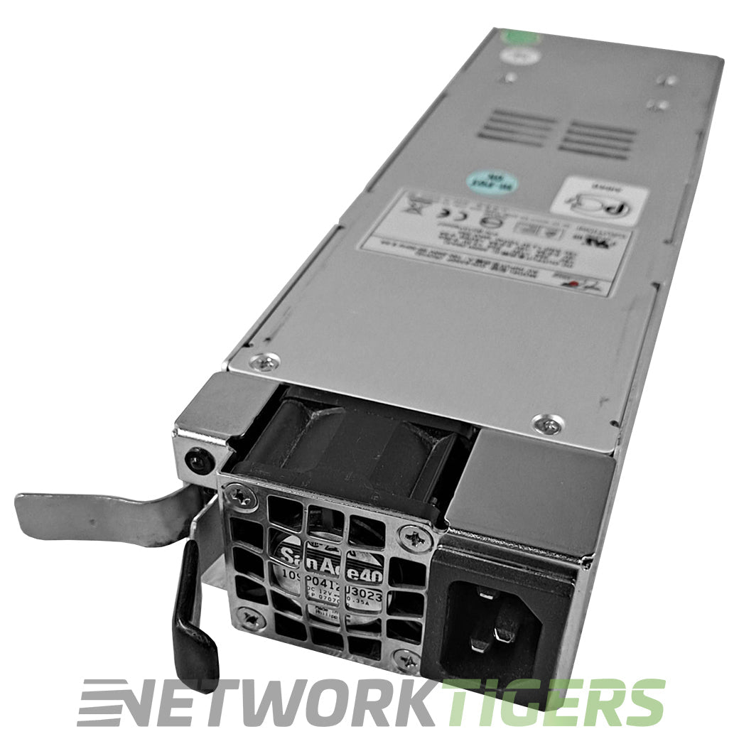 EMACS B010780007 GIN-6350P Hot Swap 350W DC 1U Server Power Supply