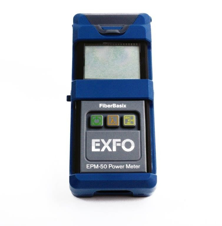 EXFO EPM-50 Power Meter