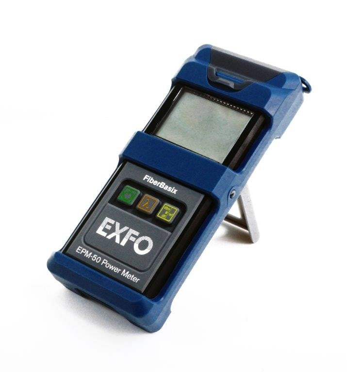 EXFO EPM-50 Power Meter