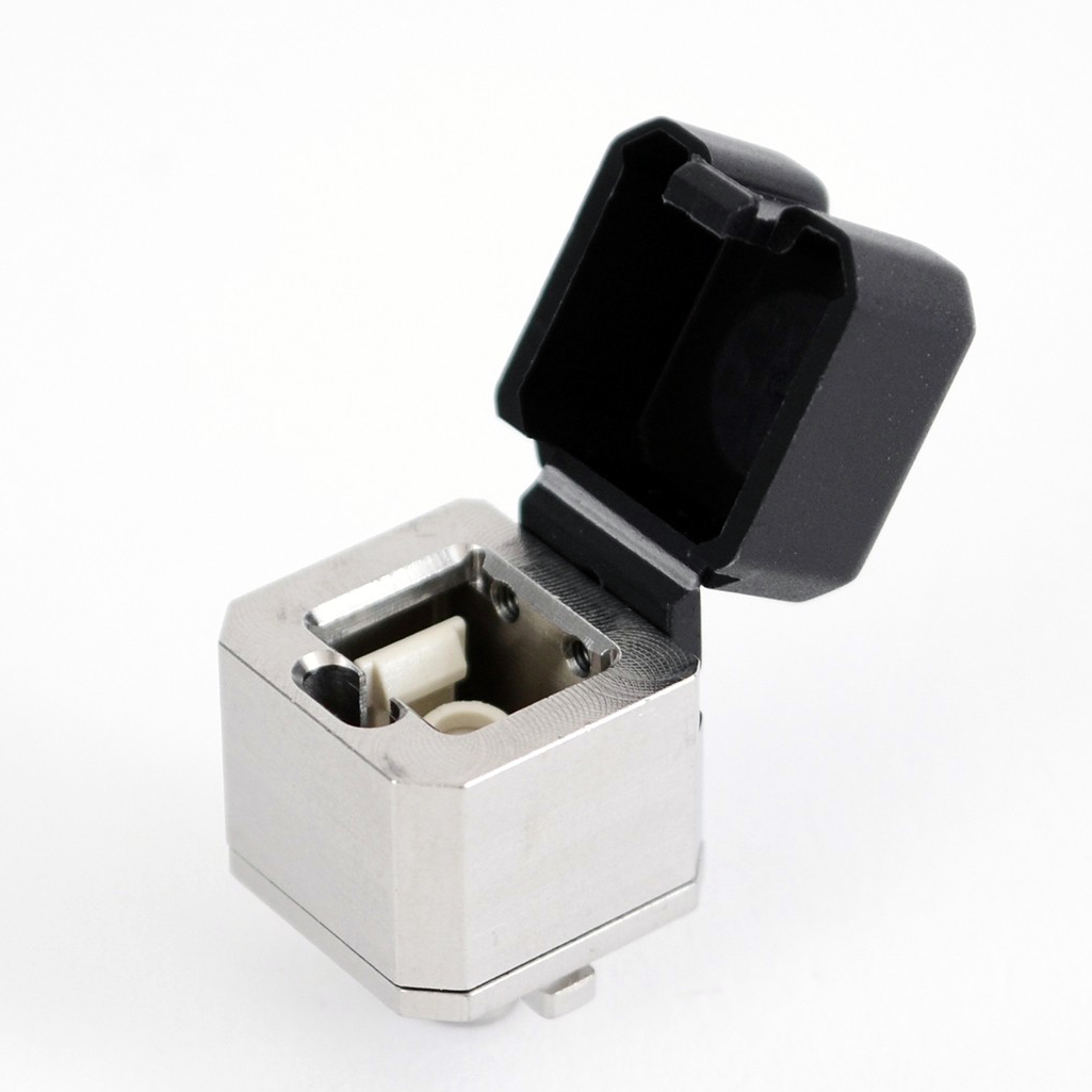 EXFO EUI-91 SC Connector Adapter Cap for All EXFO OTDR Models