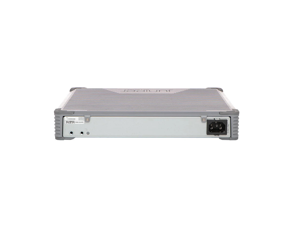 Juniper EX2300-C-12T-VC Switch with Virtual Chassis License