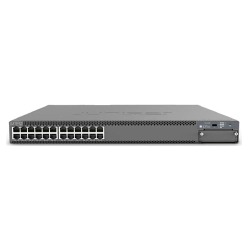 Juniper EX4400-24T-DC-AFI Switch