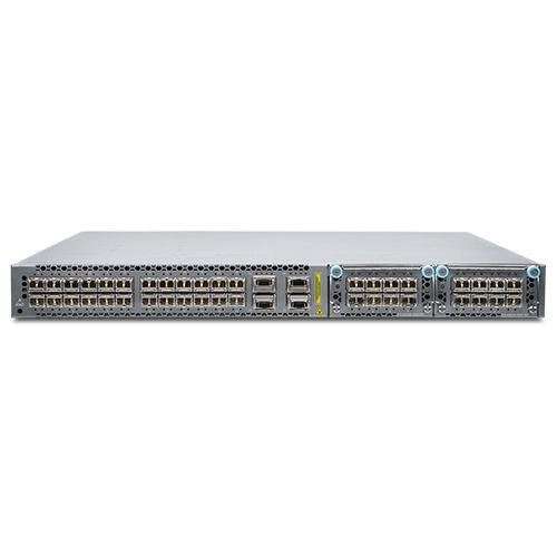 Juniper EX4600-40F-AFI Switch