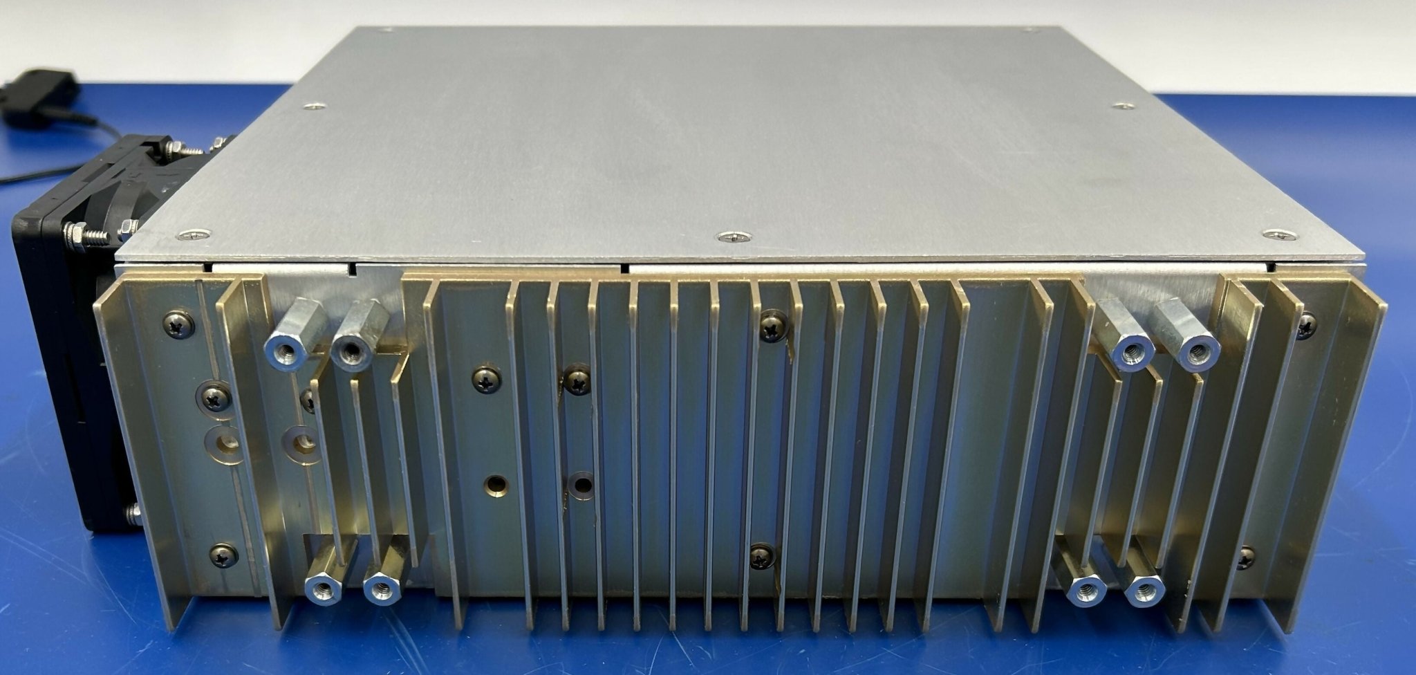 EXACT HV SUPPLY KIT (08726585/8726585/P0005624) SIEMENS/SPELLMAN
