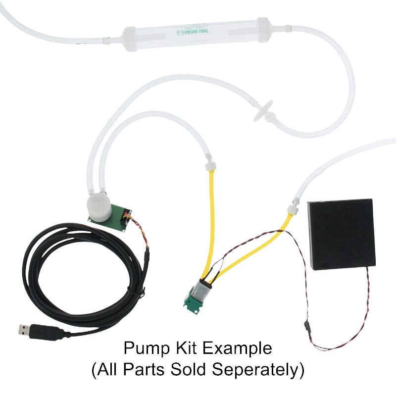 ExplorIR®-W 5% CO2 Sensor