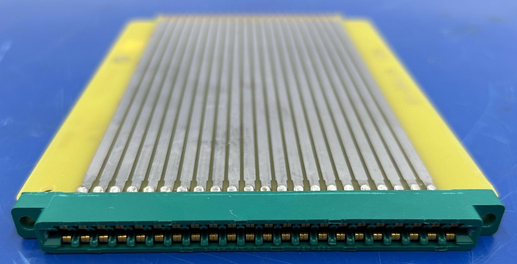 EXTENDER BOARD (124-0044 G1 VER1) GENDEX/DEL MEDICAL