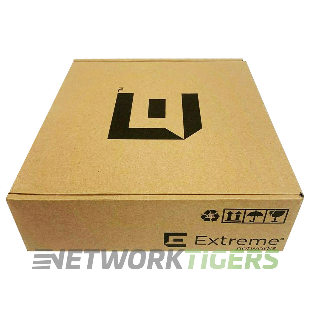 NEW Extreme 16530 X440-G2-12t-10GE4 12x 1GB RJ45 4x 1GB SFP Switch