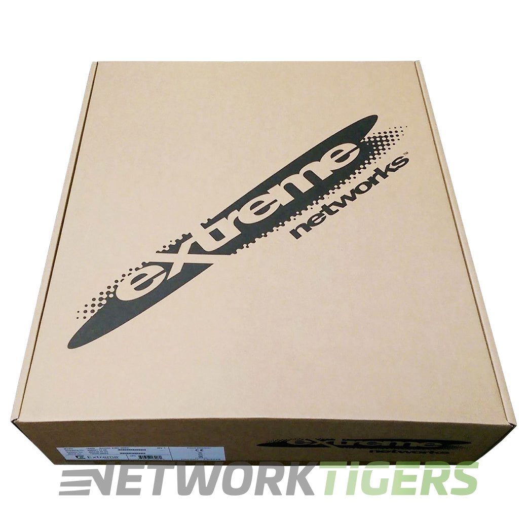 NEW Extreme 16535 X440-G2-48p-10GE4 48x 1GB PoE+ RJ-45 4x 1GB Combo Switch