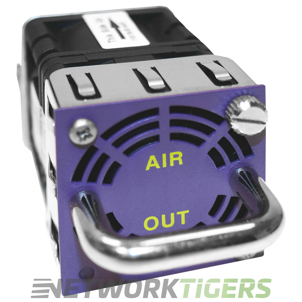 NEW Extreme 17111 ExtremeSwitching X670-G2 Front to Back Air Switch Fan Module