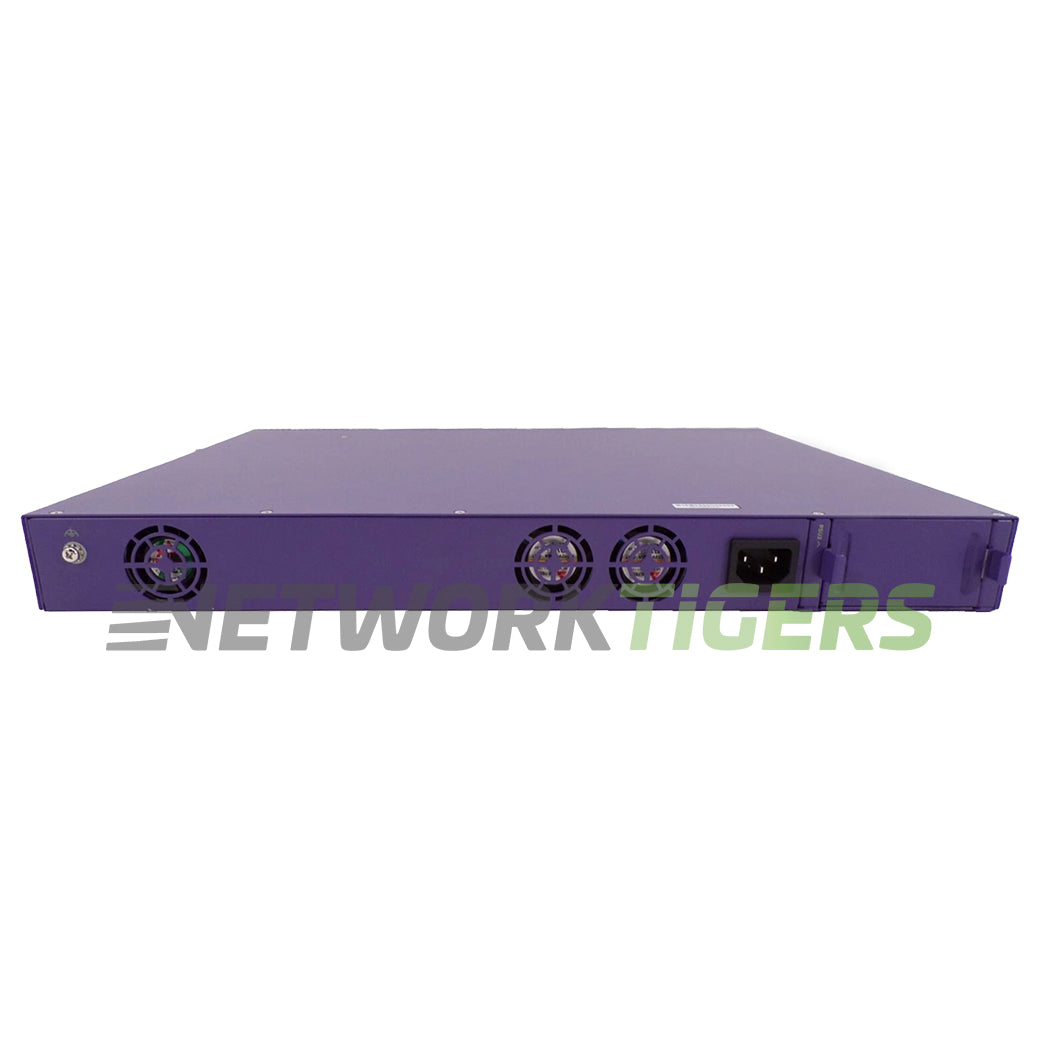NEW Extreme 5420F-48P-4XL 5420 Series 48x 1GB PoE RJ45 4x 10GB SFP+ Switch