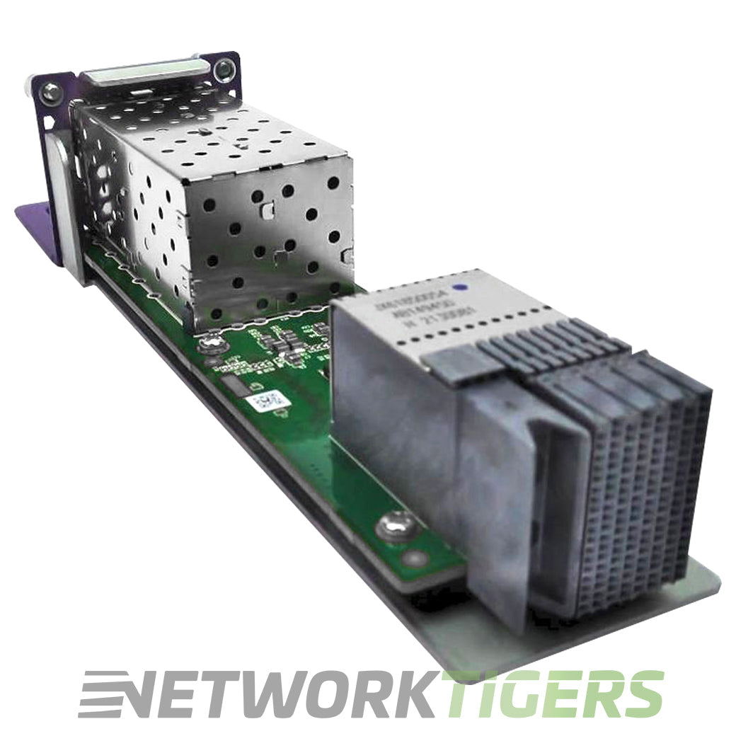 NEW Extreme 5520-VIM-4X 5520 Series 4x 10GB SFP+ Switch Module