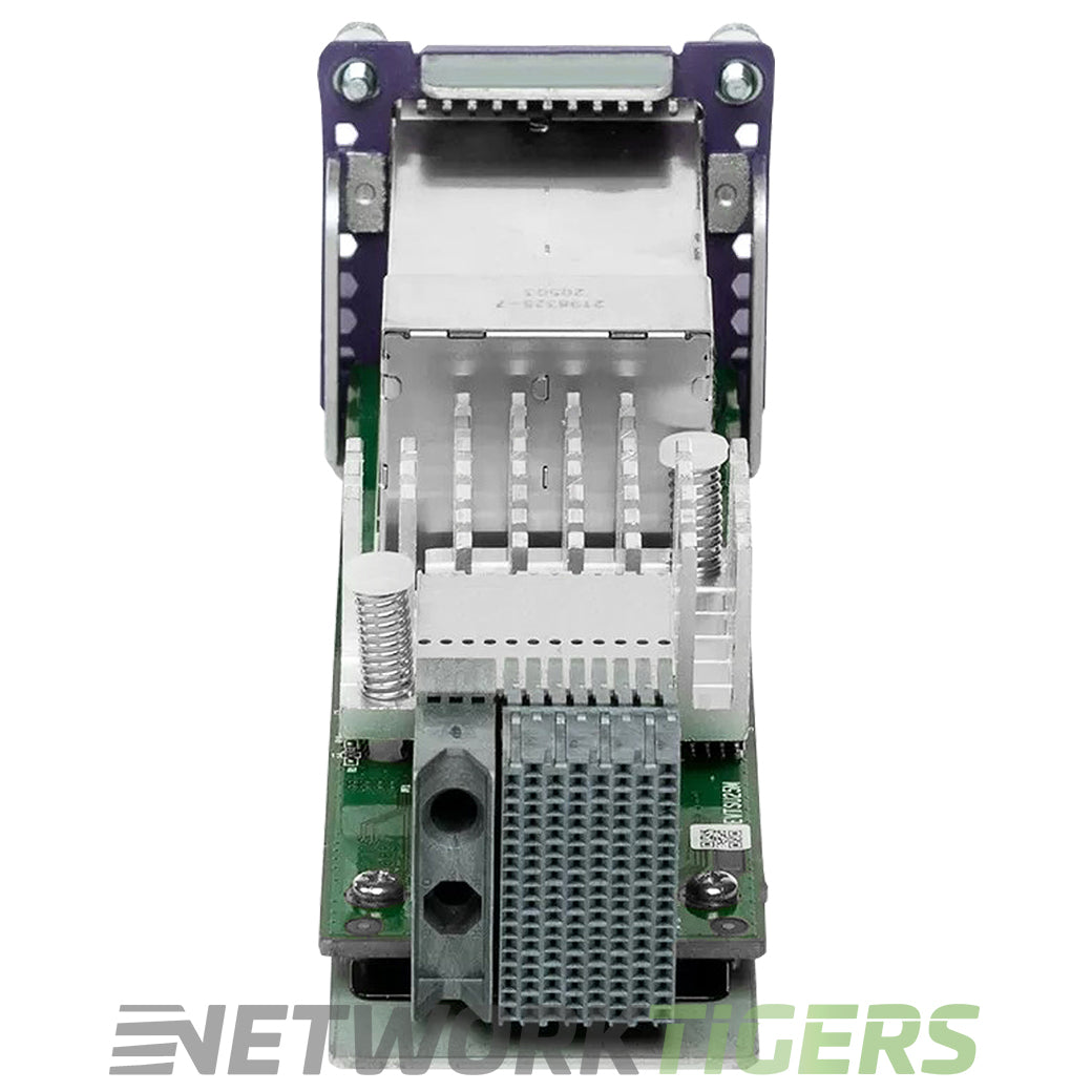 Extreme 5520-VIM-4YE 5520 Series 4x 25GB SFP28 Switch Module