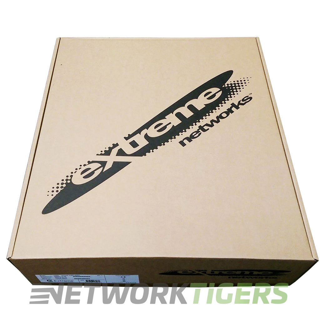 NEW Extreme EC8404009-E6 VSP 8400 Series 8402CQ 2x 100GB QSFP28 Switch Module