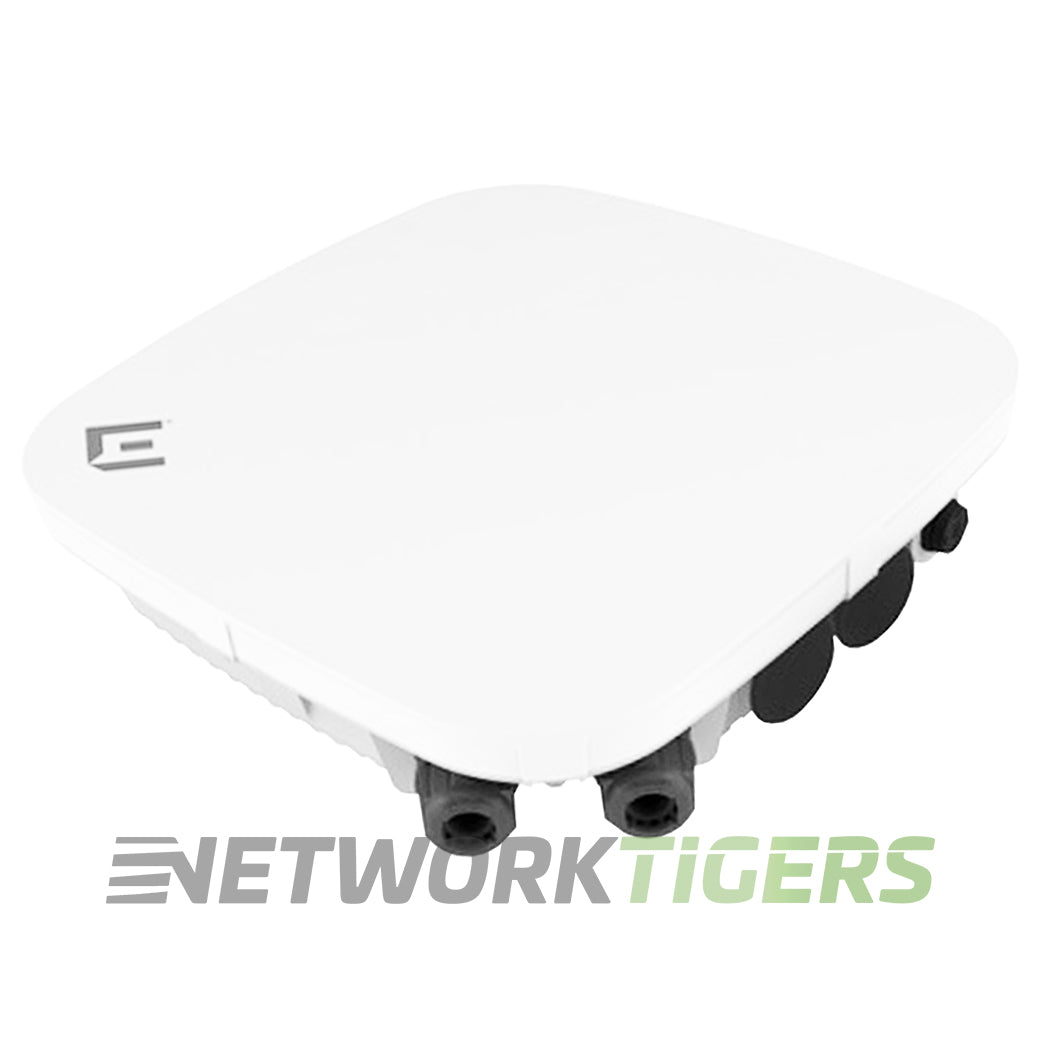 NEW Extreme AP460C-FCC Wi-Fi 6 802.11ax US Internal Antennas Outdoor Wireless AP