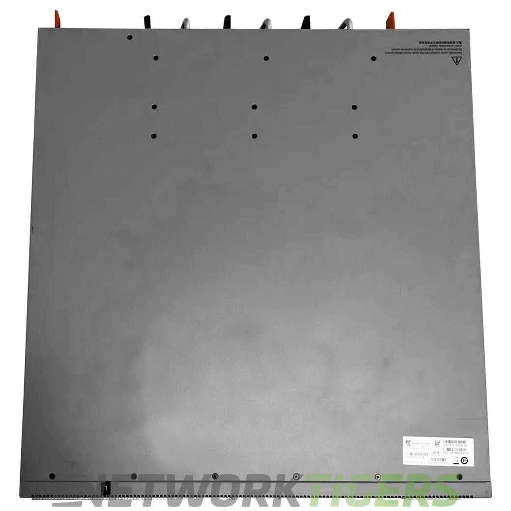 Extreme EC720001X-E6 VSP 7254XSQ 4x 10GB SFP+ 6x 40GB QSFP+ Switch