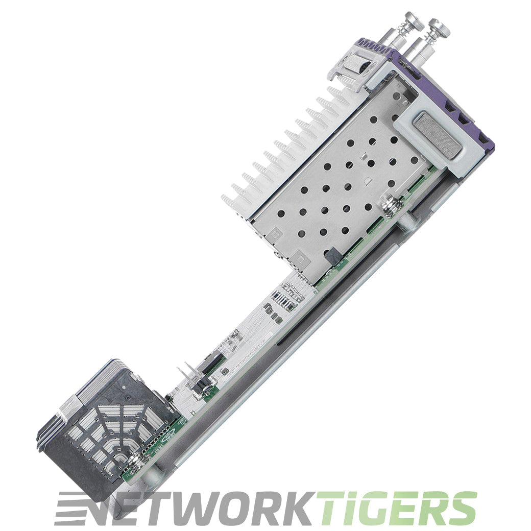 NEW Extreme VIM5-4X VSP 4900 Series 4x 10GB SFP+ Switch Module