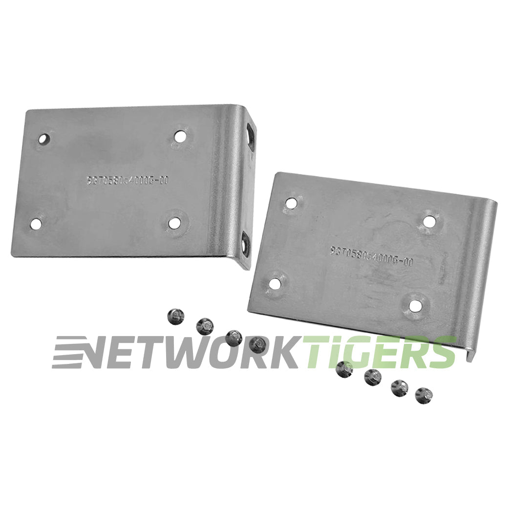 Extreme XN-2P-RMKIT-004 2 Post Switch Rack Mount Kit