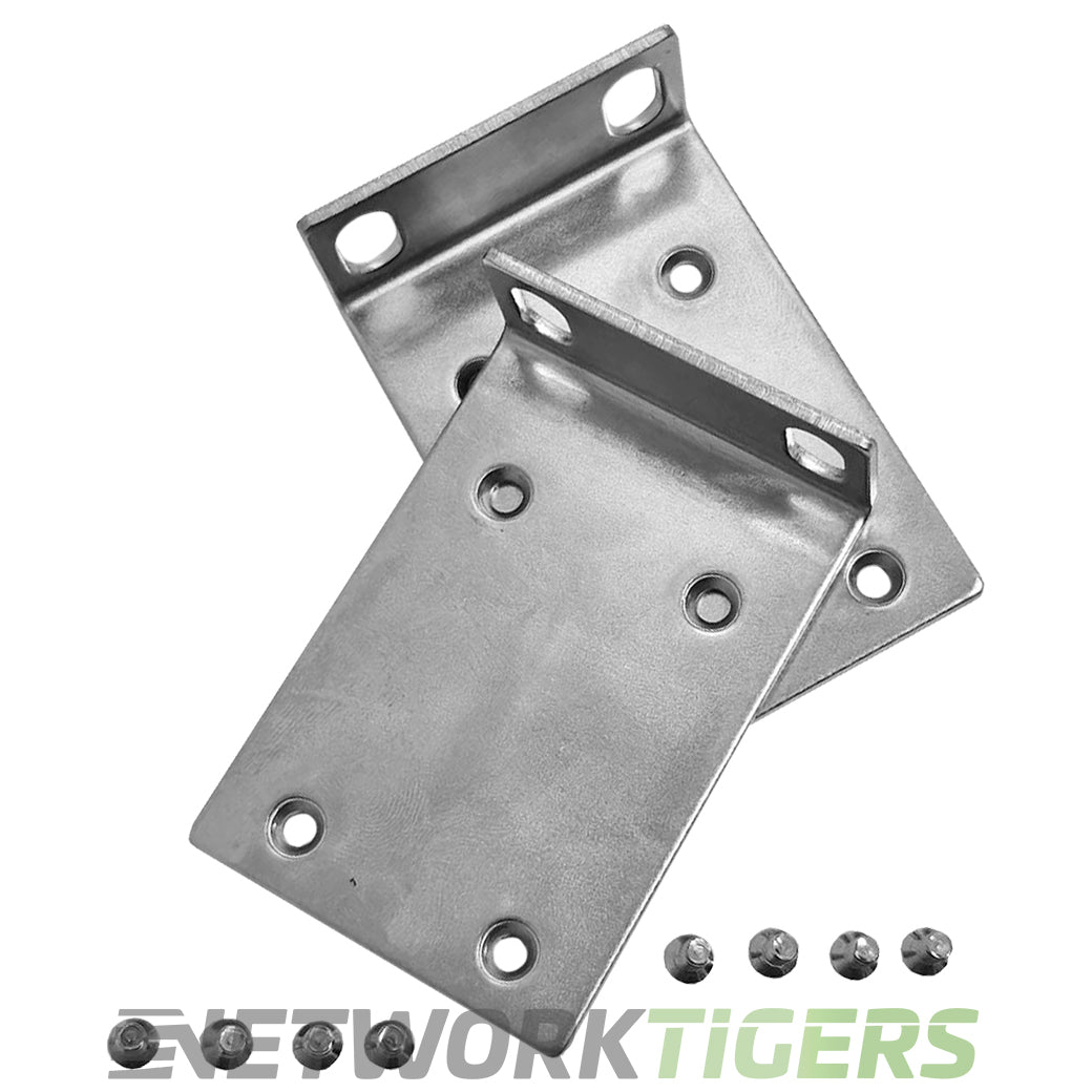 Extreme XN-2P-RMKIT-004 2 Post Switch Rack Mount Kit