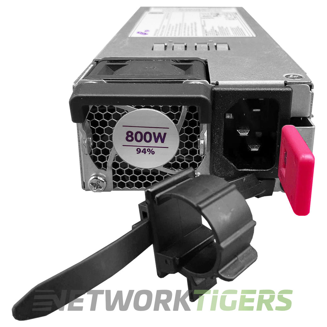 Extreme XN-ACPWR-800W-F 800W AC Front-to-Back Airflow Switch Power Supply