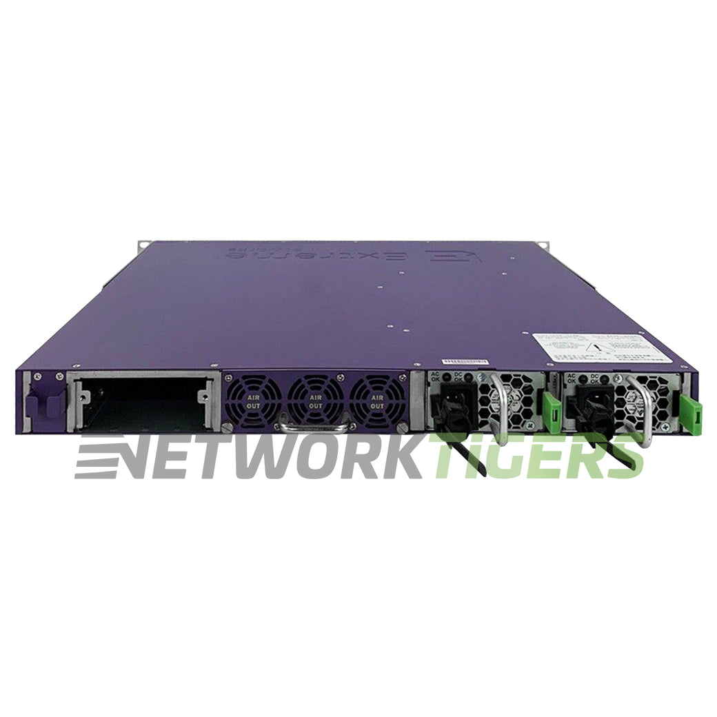 NEW Extreme 16705 X460-G2-24x-10GE4 24x 1GB SFP 4x 10GB SFP+ Switch