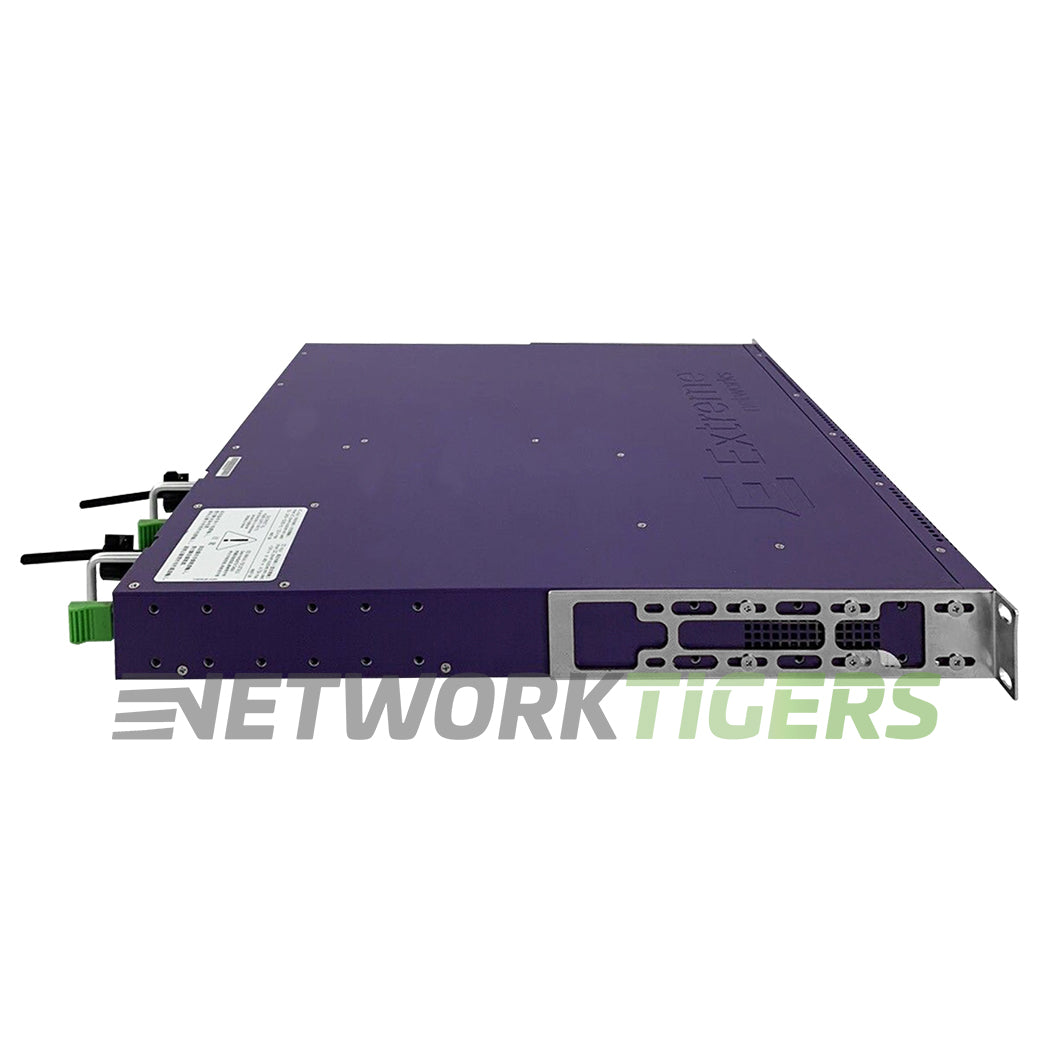 NEW Extreme 16705 X460-G2-24x-10GE4 24x 1GB SFP 4x 10GB SFP+ Switch
